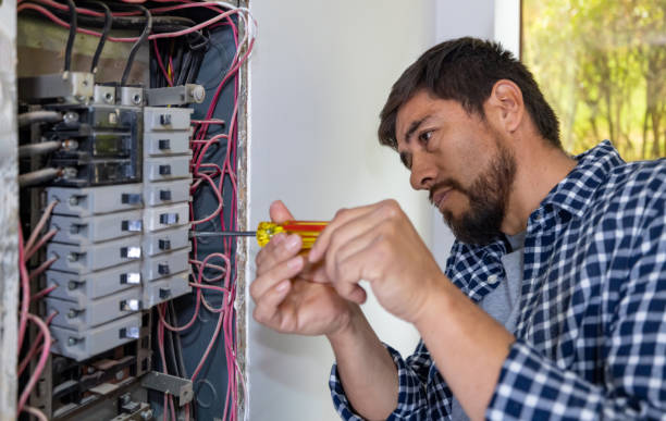 Best Electrical Maintenance Services  in Hampton Beach, NH