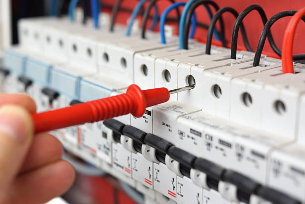 Emergency Electrical Repair Services in Hampton Beach, NH